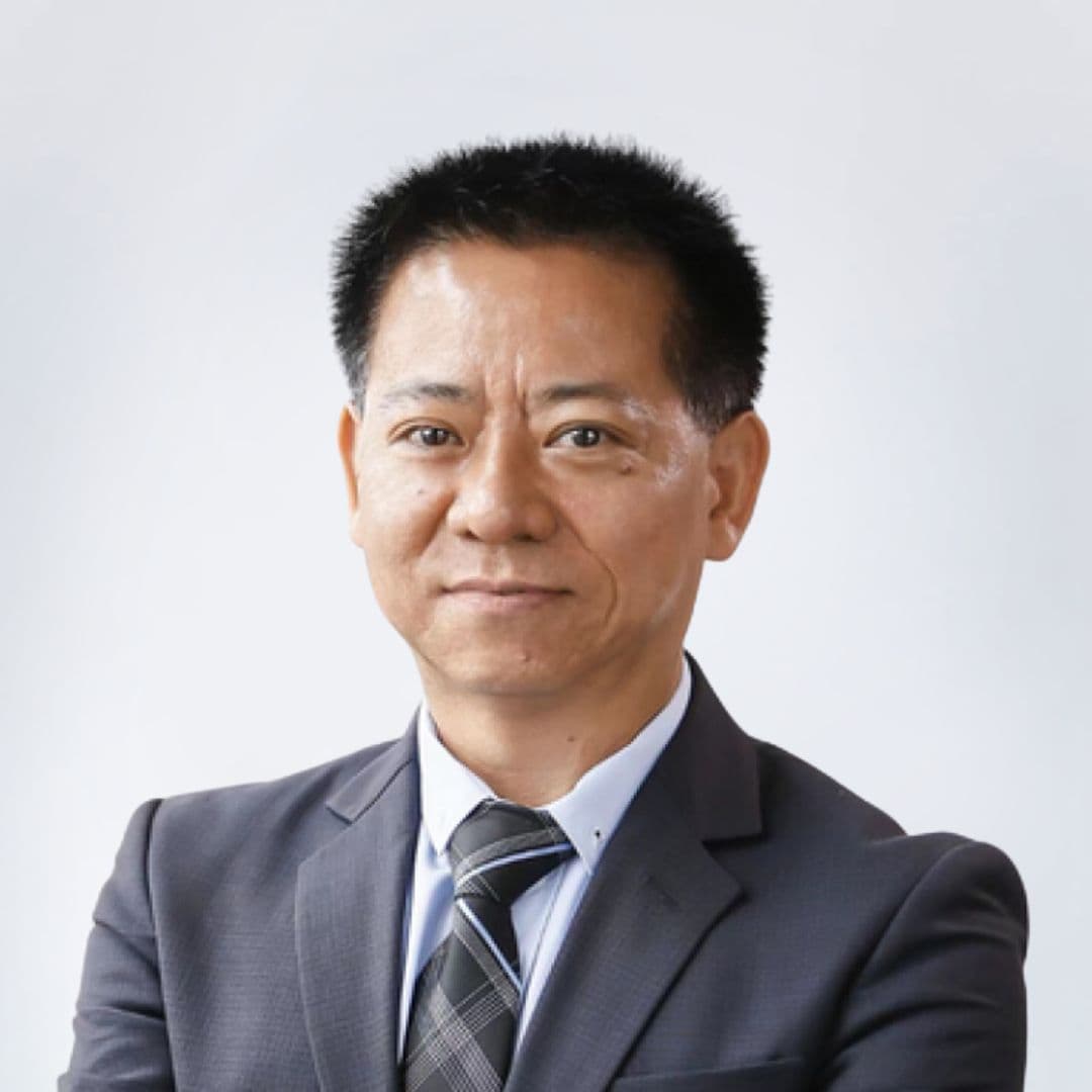 Dennis Liu