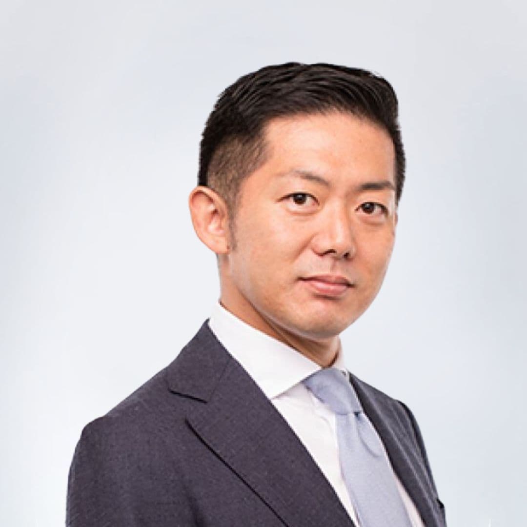 Jun Amano