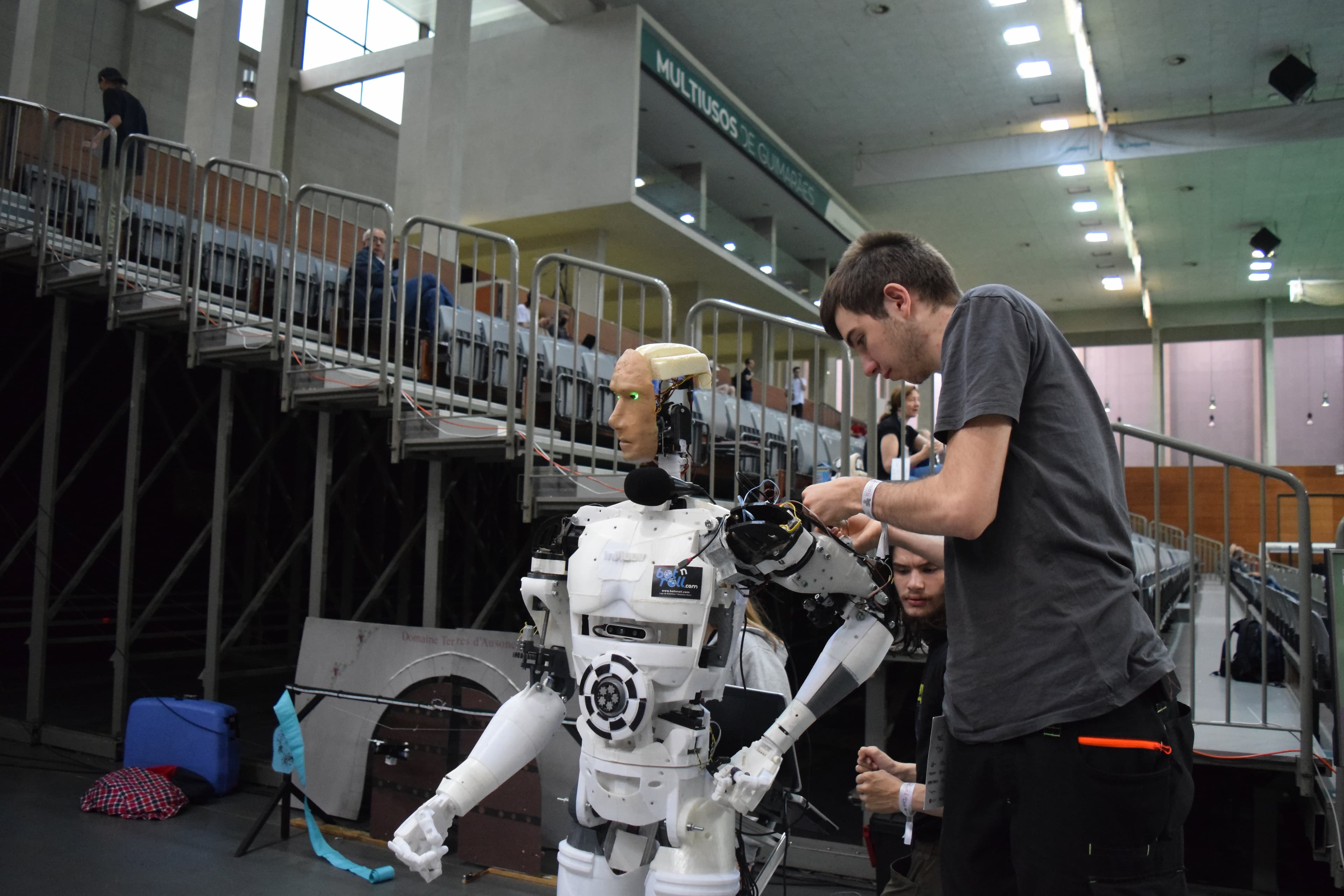 RPA and Soft Skills – Why you shouldn’t fear being replaced by a robot