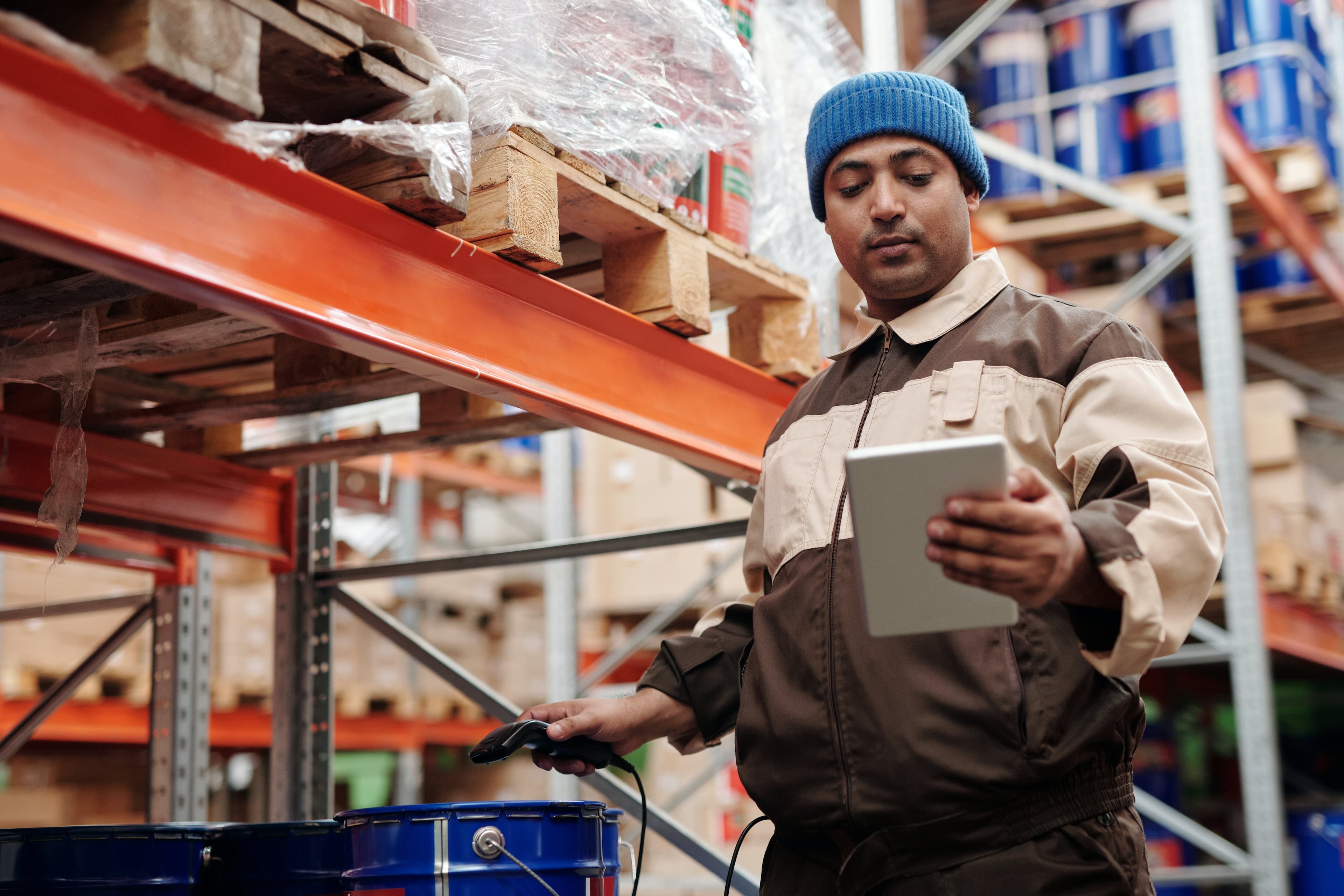 Procurement Digitization in Post-Pandemic Era