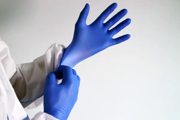 Enhancing Medical Glove Procurement for a Leading Hospital
